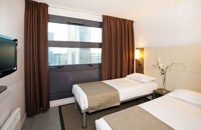 Séjours & Affaires Lille Europe - Foto 2