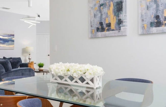 150 Stunning 4BD Perfect for Your Vacation - Foto 17