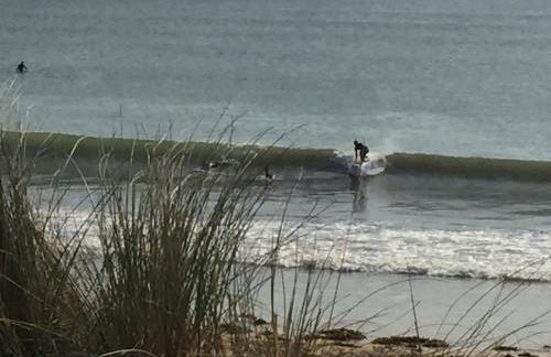 APPT T2 PROCHE PLAGE - Foto 25