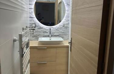 Magnifique T2 Meyzieu neuf charme et élégance - Foto 12