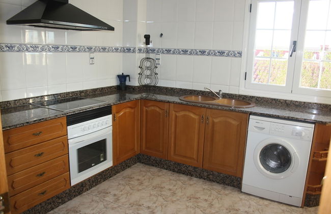 Casa Cabriel - Foto 34