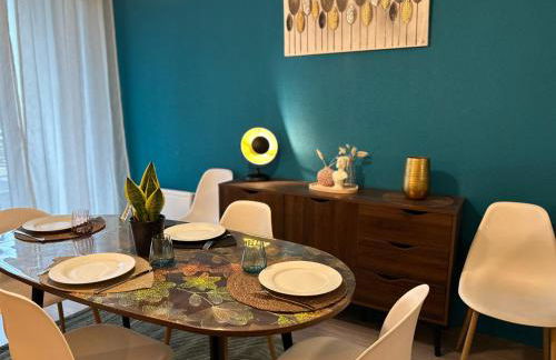 Niort Home - Foto 11