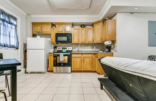 6 Mi to Falls Lake Studio Stay in Raleigh! - Foto 11