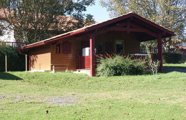 Chalet Hochat n2 Ferme Etchemendigaraya - Foto 11