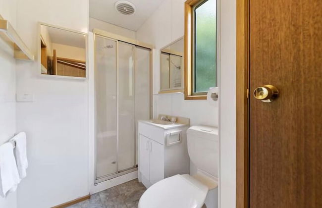 Colac Colac Caravan Park - Foto 48