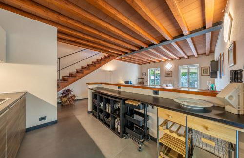 VILLA DUFOUR 2 Lusso, Piscina e Vista da Sogno - Foto 13