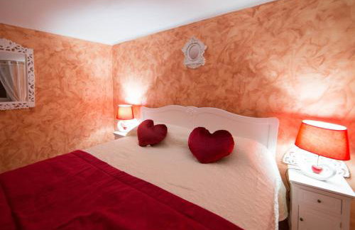 Gîte de Bellevue avec piscine intérieure privative - Foto 13