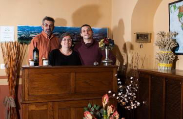 Agriturismo La Topaia - Foto 6