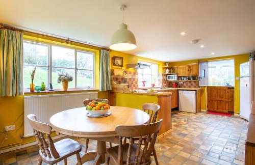 Highlands Farmhouse - Foto 16