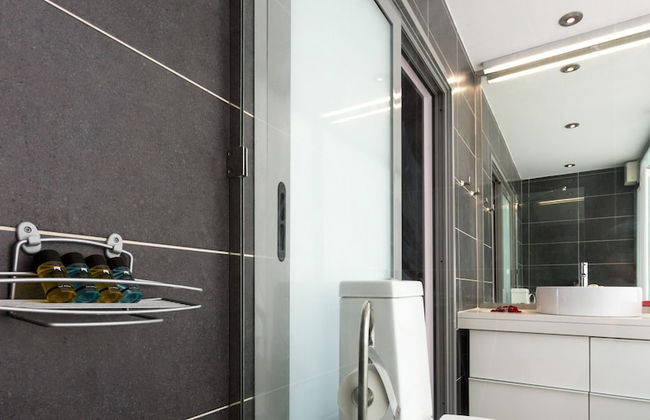 600m² homm Luxury Villa Sea Side Evia 16ppl - Foto 56