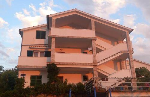 Apartments Mira - Foto 51