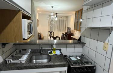 Apartamento Alto do Juruá 1204 - Foto 6