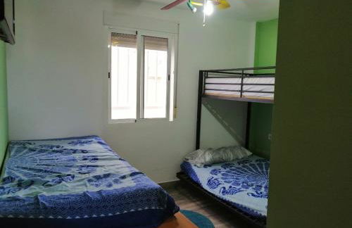 Isla cristina, playa central - Foto 7