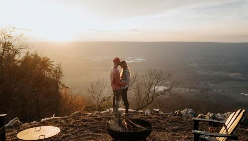 Incredible Container with Rooftop and Beautiful Sunset Views in Georgia - Foto 3