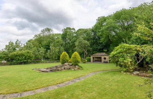 Poplar Farm House - Book Your Spring Summer Events - Pass the Keys - Foto 57