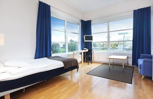 STHLM Stockholm hotel - Foto 11