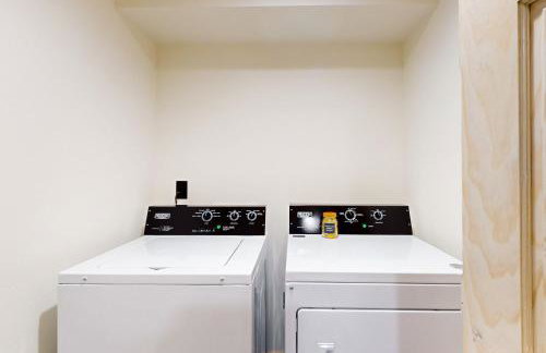 Brown Bear Cabin - Foto 24