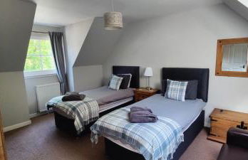 Ben Reoch Cottage - Loch Lomond and Arrochar Alps - Foto 60