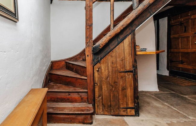 1400 Cottage An Enchanting Unique Stay - From 120 Per Night - Foto 50