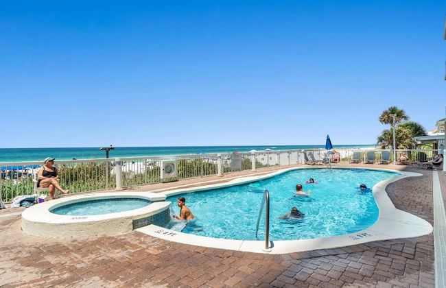 Seychelles Beach Resort by Panhandle Getaways - Foto 35