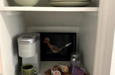 the treehouse with pool & hot tub at The Ponderosa - Foto 18