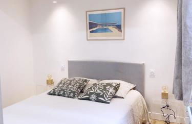 Charmant appartement - Notre-Dame - Foto 7