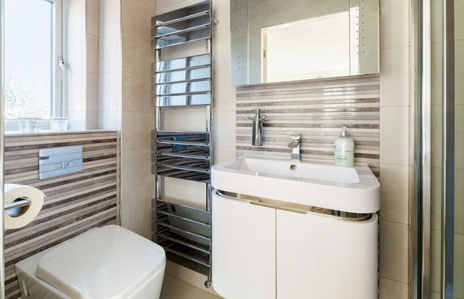 Drayton Manor House - Foto 27