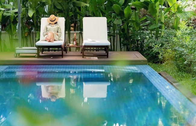 Luxury Villas - Villa Danang Beach - Photo 25