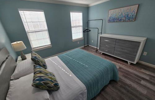 Island Dreams Oasis Galveston Retreat - Foto 32