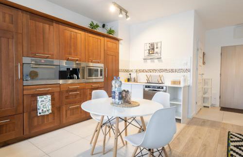 Love Live Łódź z ogrodem, Parking, Grill - Foto 12