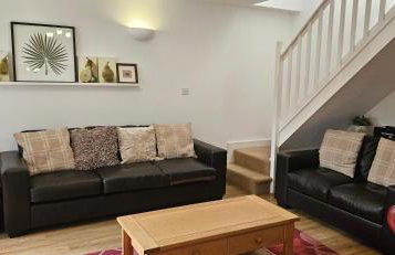 Family and dog-friendly holiday home - 134 Hengar Manor - Foto 3