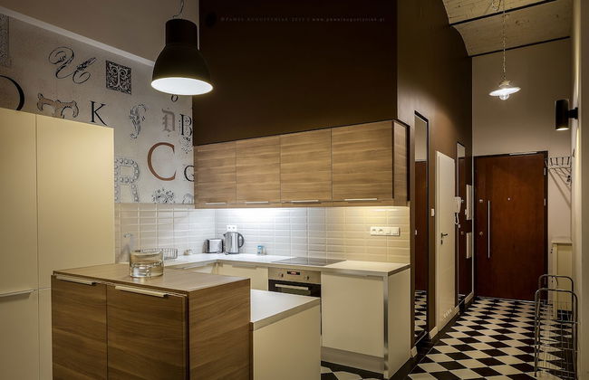 Loft Aparts - Foto 16