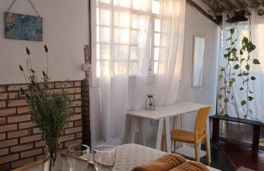 Chalé aconchegante, pertinho da cidade e conectada a natureza - Foto 15