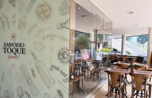 Flat Premium - Capital Brasília Flats - Foto 40