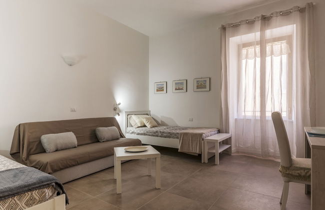 San Lorenzo Modern Flat - Foto 17