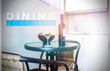 Studio apartman Zorkovac - Foto 36