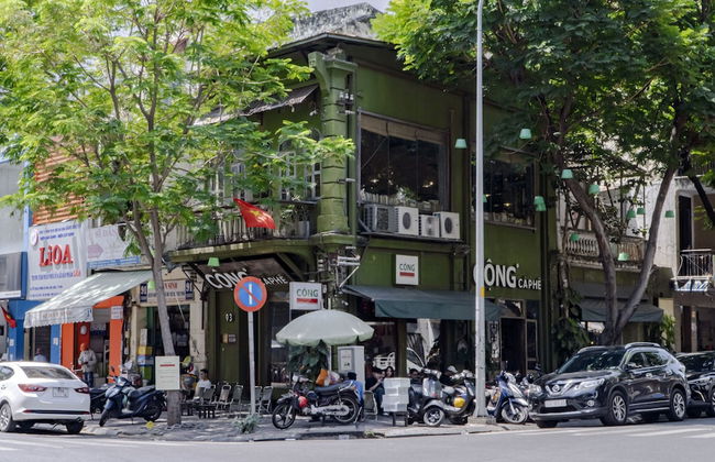 Ancient Saigon House BenThanh Center - Photo 34