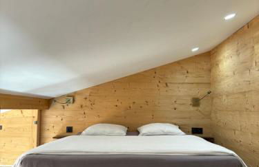 Les Chalets Perce Neige & Jacuzzi privatif, proximité Gerardmer & La Bresse - Foto 29