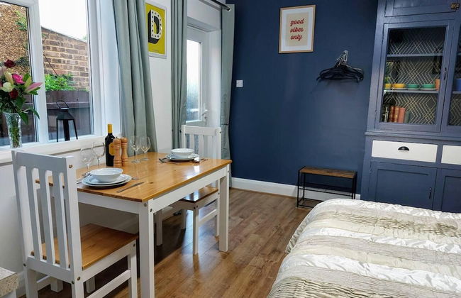 Inviting 1-bed Apartment in Herne Bay - Foto 2