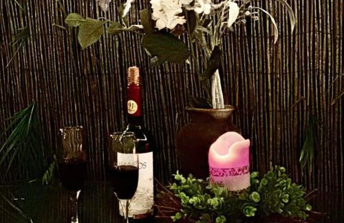 Flora's Garden Apartment/Studio - Foto 14