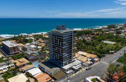 Studio Axé Residencial Ilha de Mykonos - Salvador Bahia - Foto 11