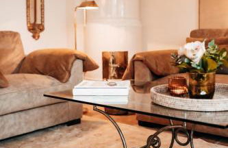 Hiidhüüs Wenningstedt unter Reet mit Sauna - Foto 6