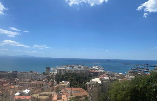 Dimora Salum Salerno - Photo 12