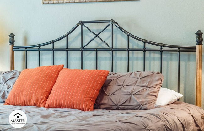 3 Bedrooms S / Lucaya Village Townhouse by RedAwning - Foto 11