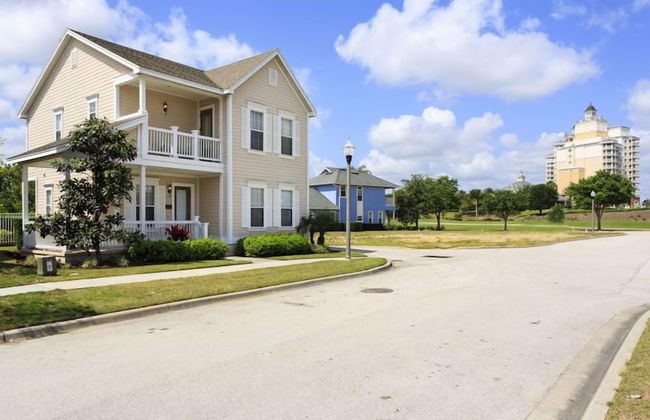 Ov4223 - Reunion Resort - 3 Bed 2 Baths Villa - Foto 30