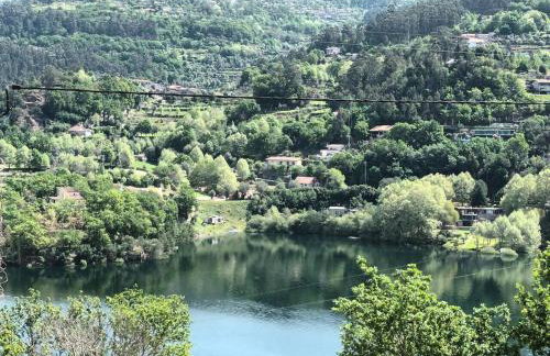 Casa de Ribes T1 Linda Vista - Foto 22