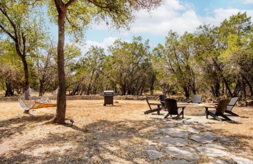 Casita 5 minutes from Gruene Hall and King Bed! - Foto 9