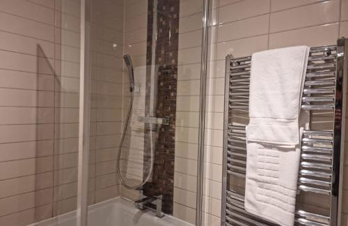 Park View Garden apartment - Foto 14