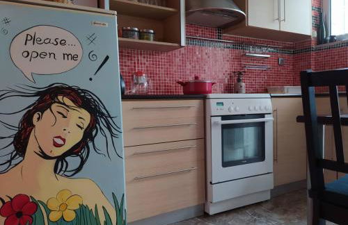 Experience the sweetest nest at Marina Zea - Foto 1