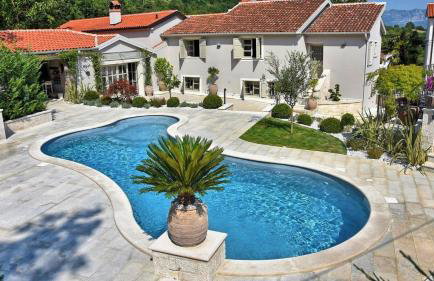 Beautiful Villa Zita with pool in Pican - Foto 12